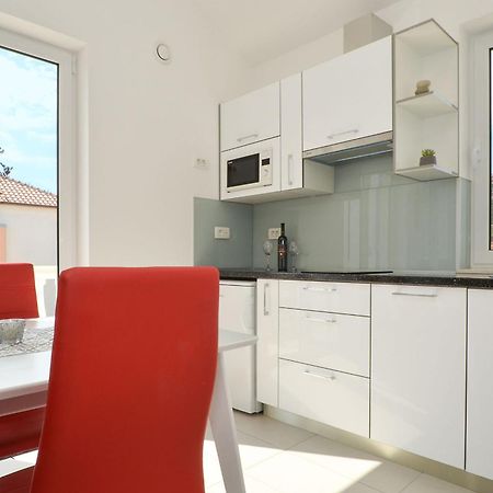 Villa Maros Marina Oda fotoğraf