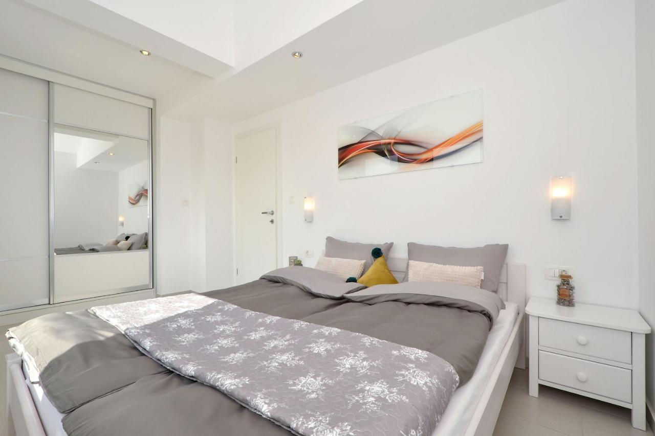 Villa Maros Marina Dış mekan fotoğraf