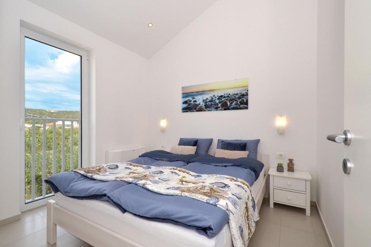 Villa Maros Marina Dış mekan fotoğraf