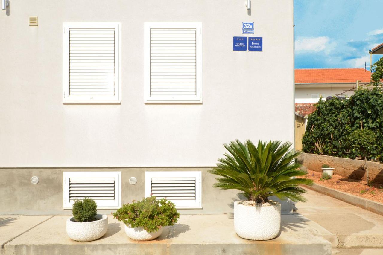 Villa Maros Marina Dış mekan fotoğraf
