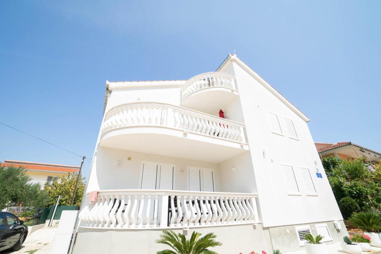 Villa Maros Marina Dış mekan fotoğraf