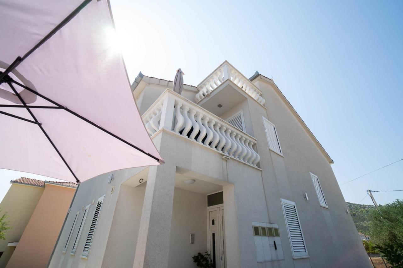 Villa Maros Marina Dış mekan fotoğraf
