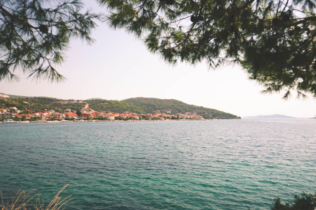 Villa Maros Marina Dış mekan fotoğraf