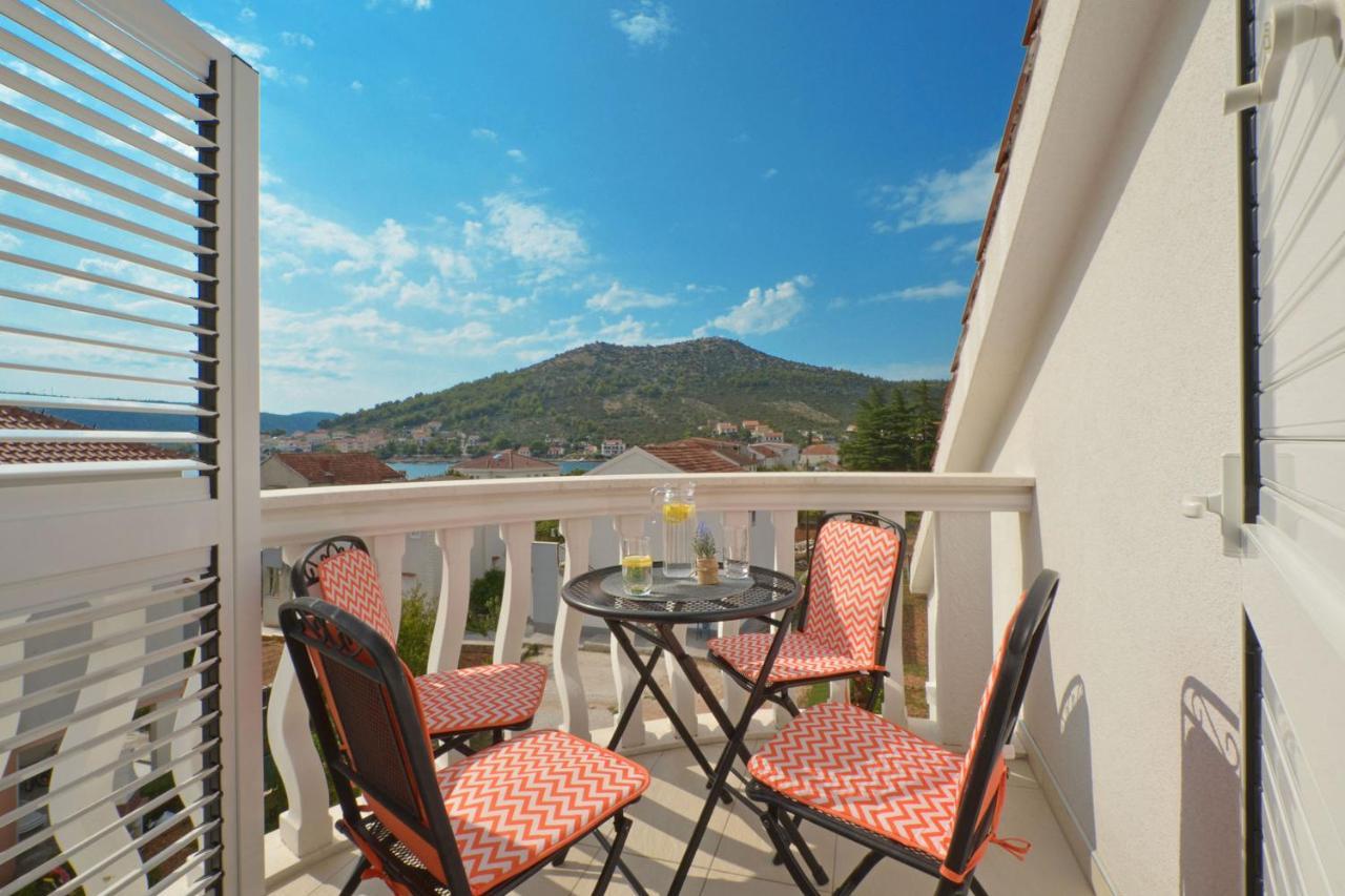 Villa Maros Marina Dış mekan fotoğraf