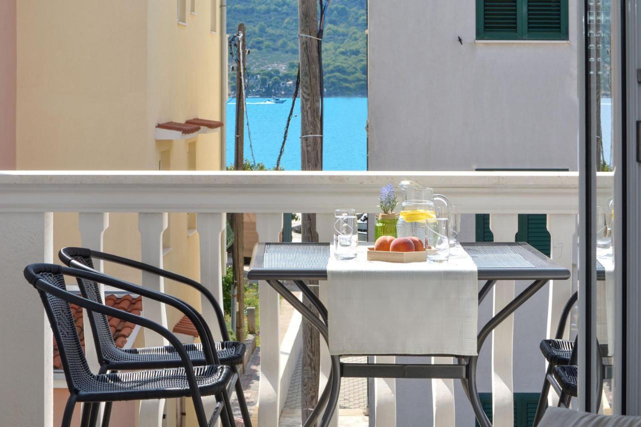 Villa Maros Marina Dış mekan fotoğraf