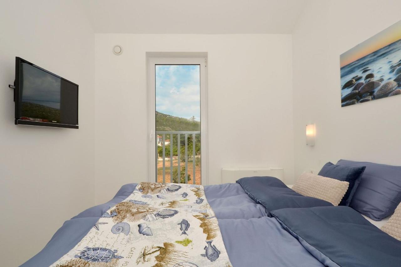 Villa Maros Marina Dış mekan fotoğraf