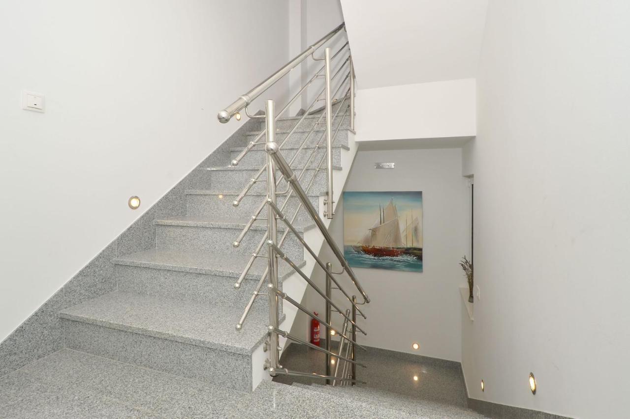 Villa Maros Marina Dış mekan fotoğraf