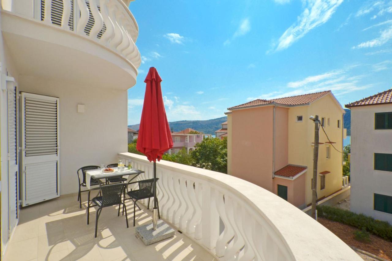 Villa Maros Marina Dış mekan fotoğraf