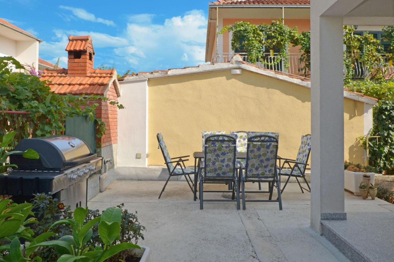 Villa Maros Marina Dış mekan fotoğraf