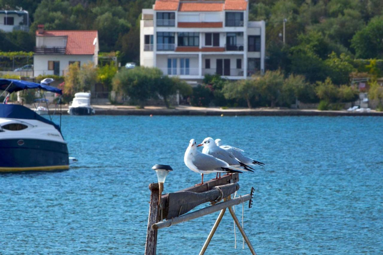 Villa Maros Marina Dış mekan fotoğraf