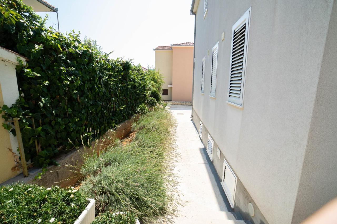Villa Maros Marina Dış mekan fotoğraf