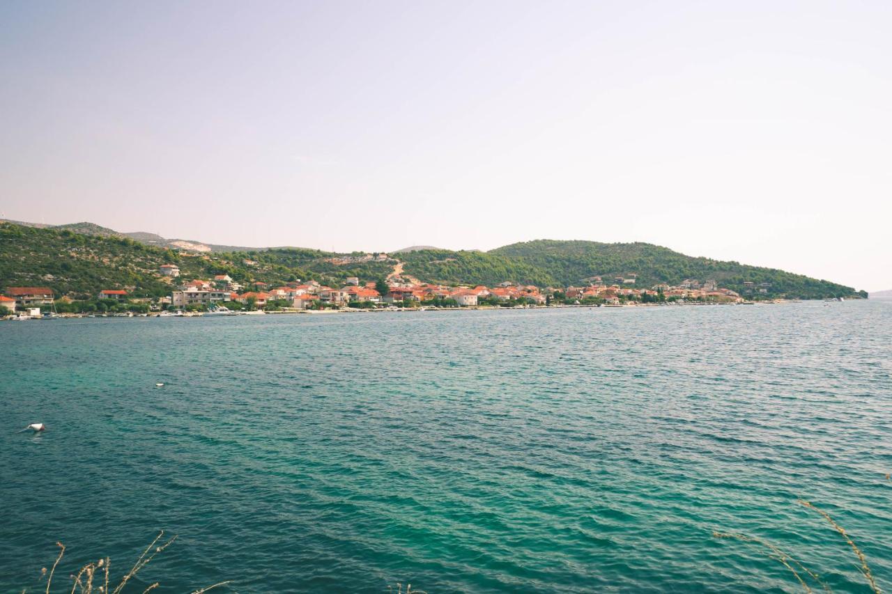 Villa Maros Marina Dış mekan fotoğraf