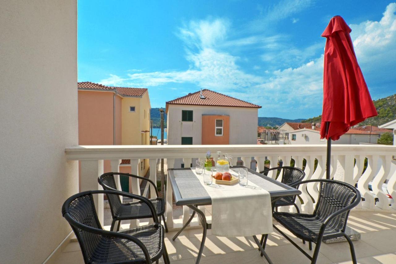 Villa Maros Marina Dış mekan fotoğraf