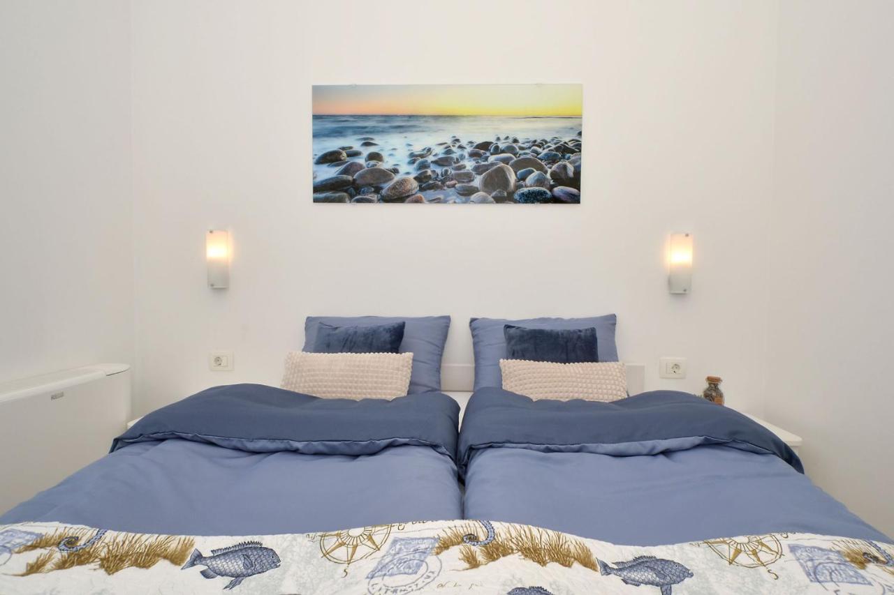 Villa Maros Marina Dış mekan fotoğraf