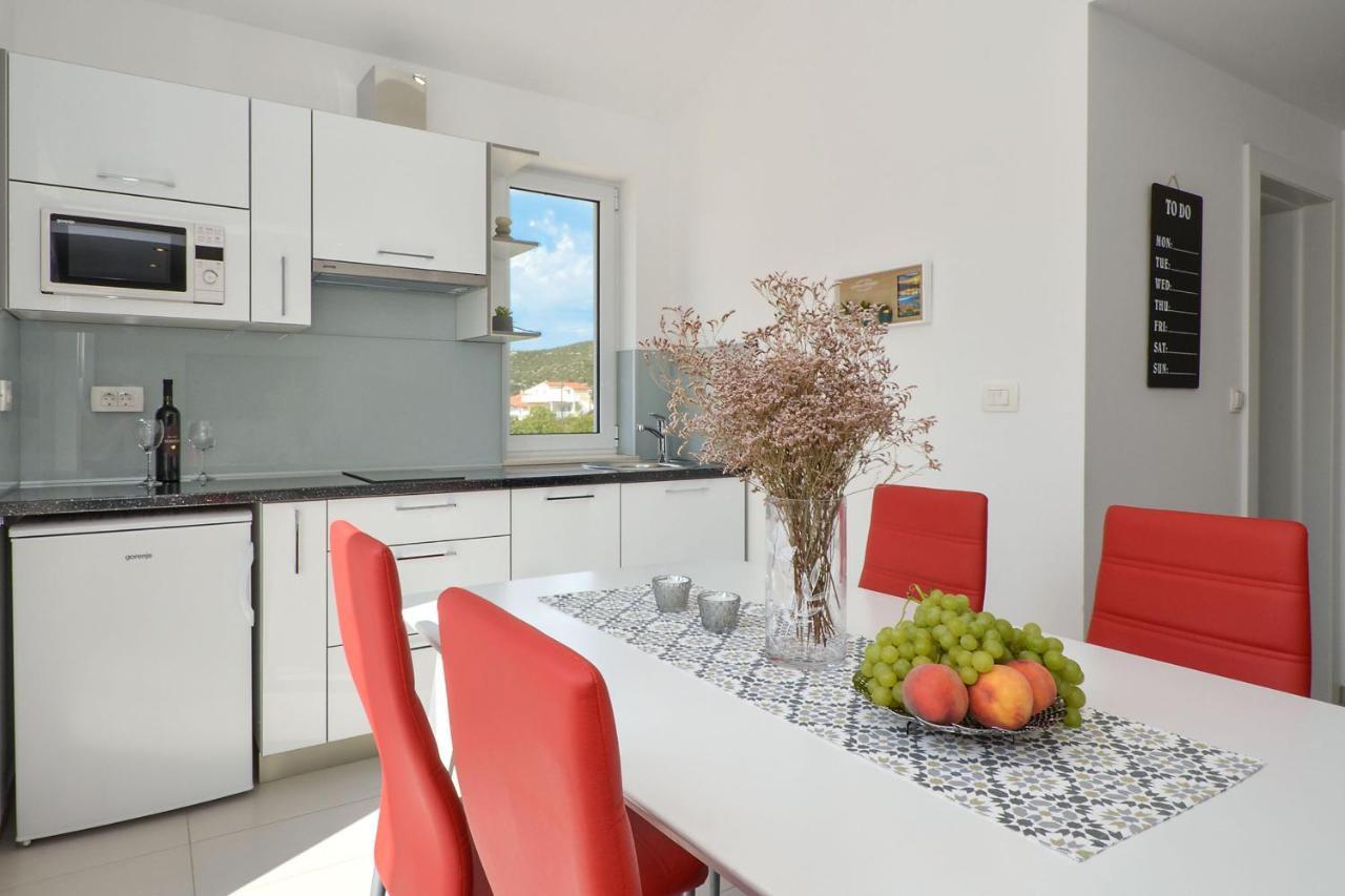 Villa Maros Marina Dış mekan fotoğraf