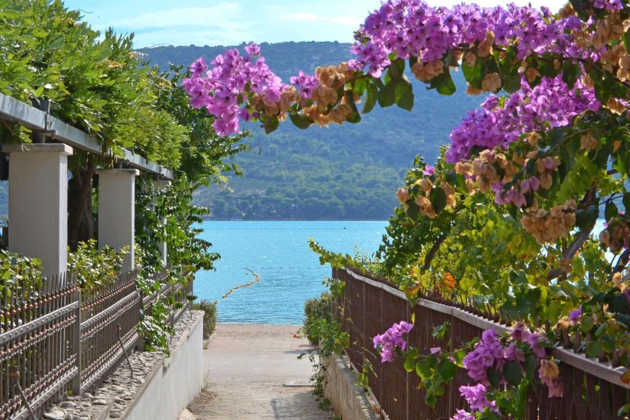 Villa Maros Marina Dış mekan fotoğraf