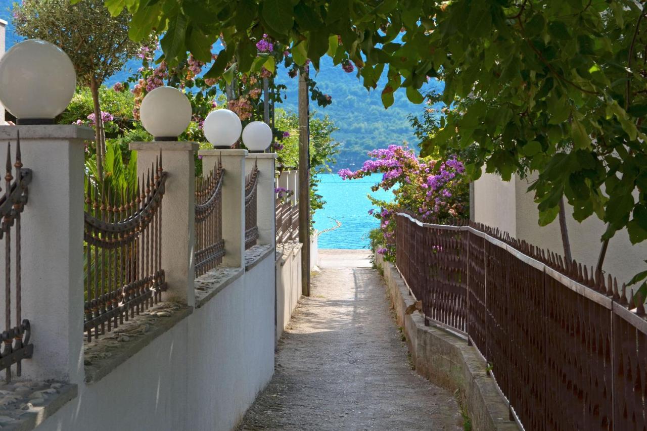 Villa Maros Marina Dış mekan fotoğraf