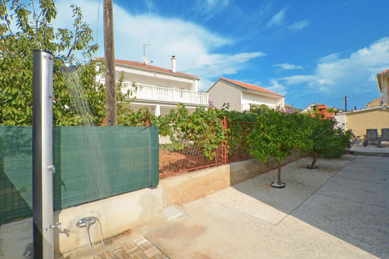 Villa Maros Marina Dış mekan fotoğraf