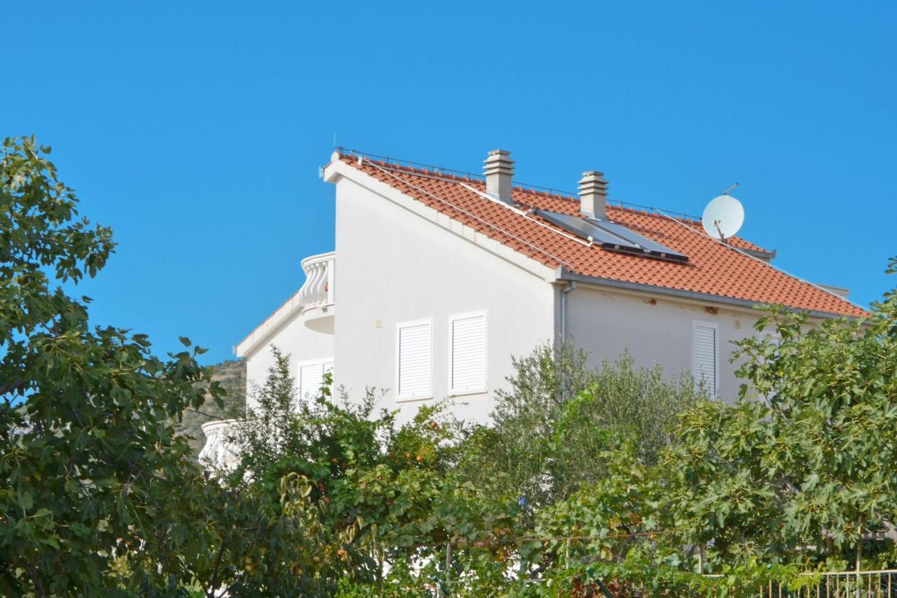 Villa Maros Marina Dış mekan fotoğraf