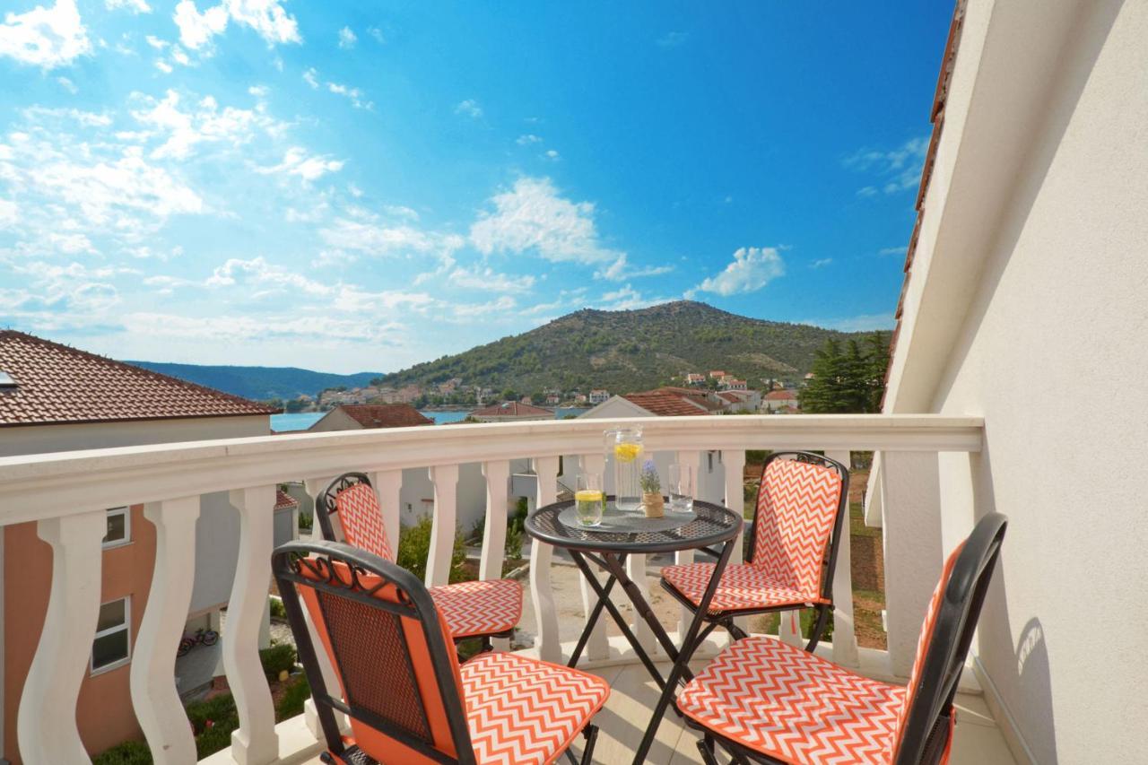 Villa Maros Marina Dış mekan fotoğraf