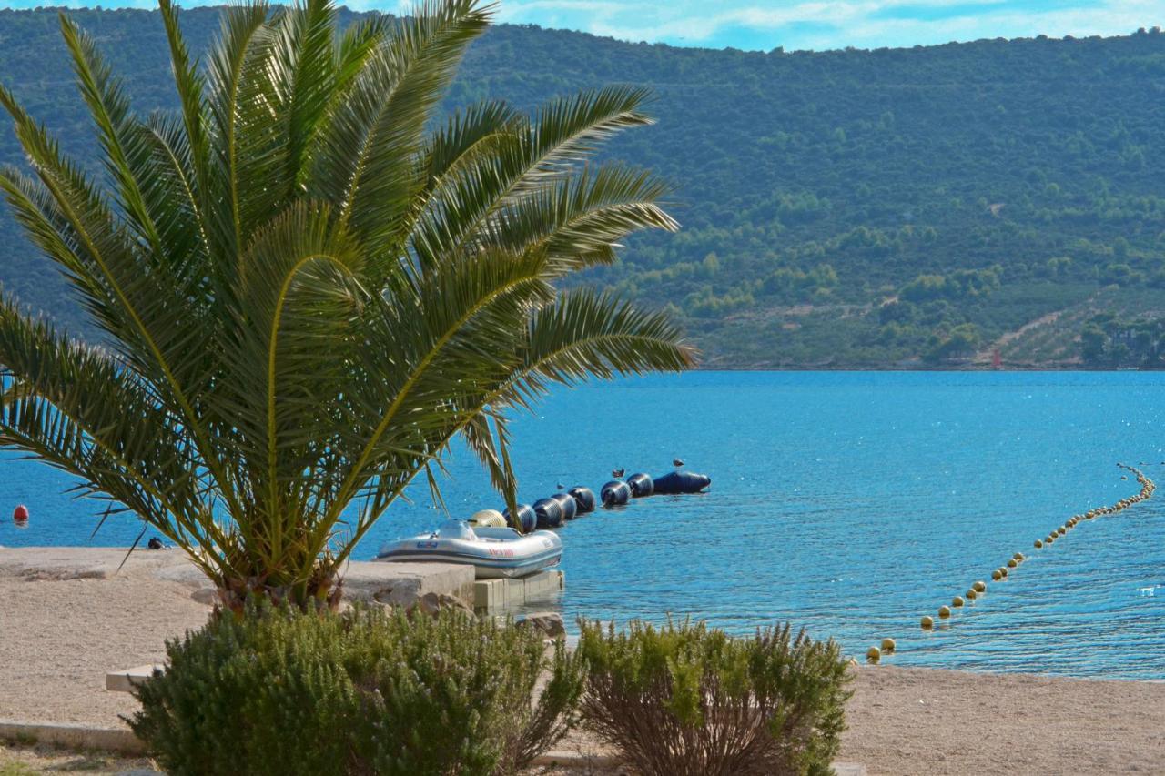 Villa Maros Marina Dış mekan fotoğraf