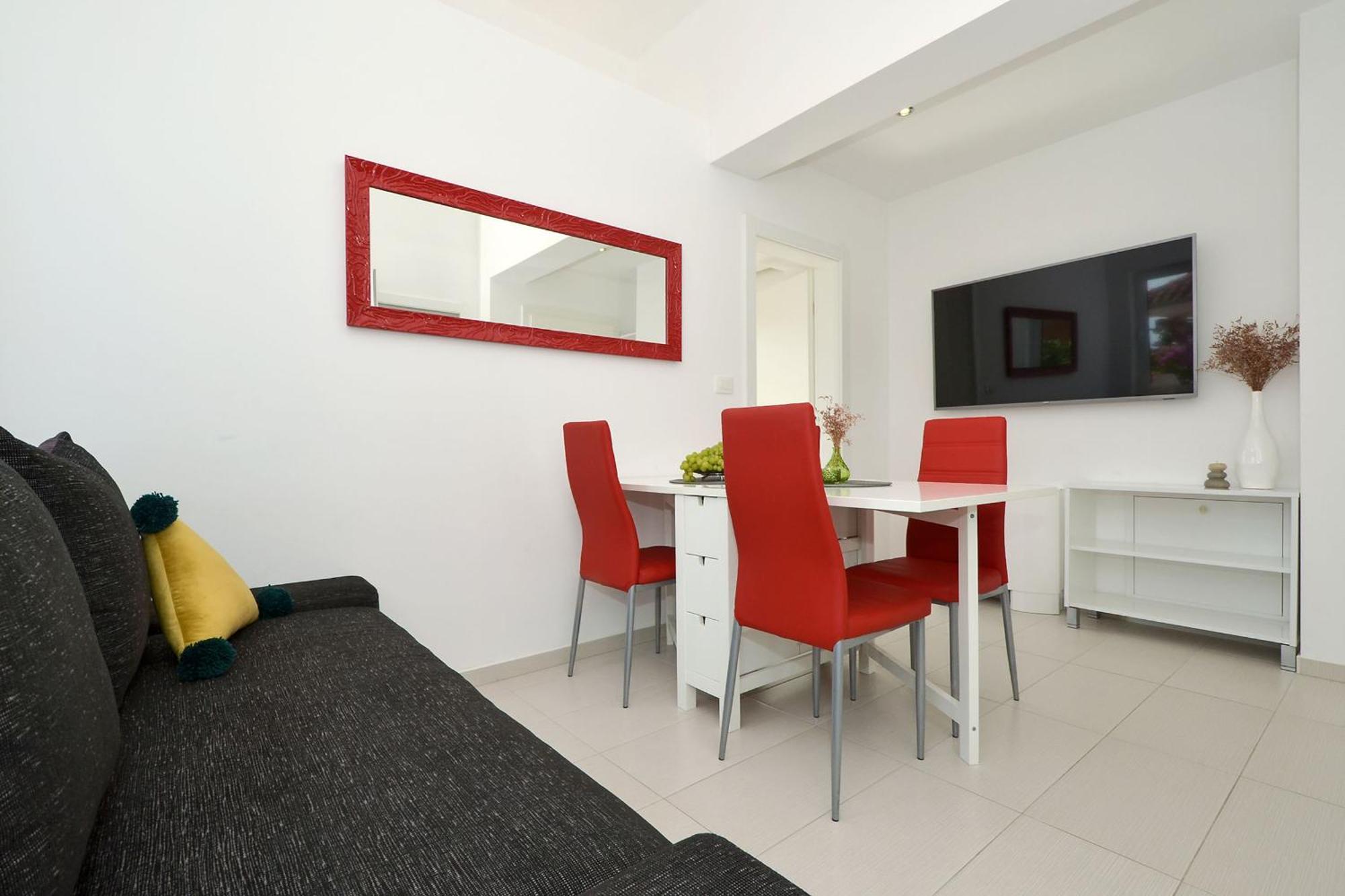 Villa Maros Marina Oda fotoğraf