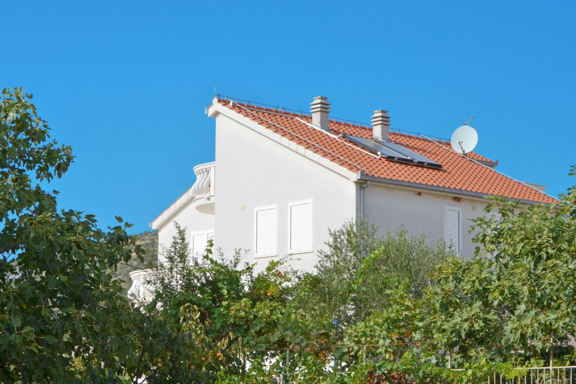 Villa Maros Marina Oda fotoğraf