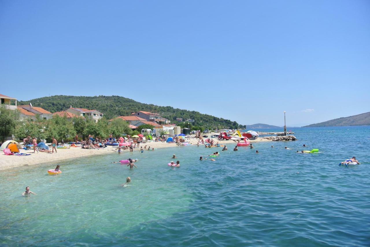 Villa Maros Marina Dış mekan fotoğraf
