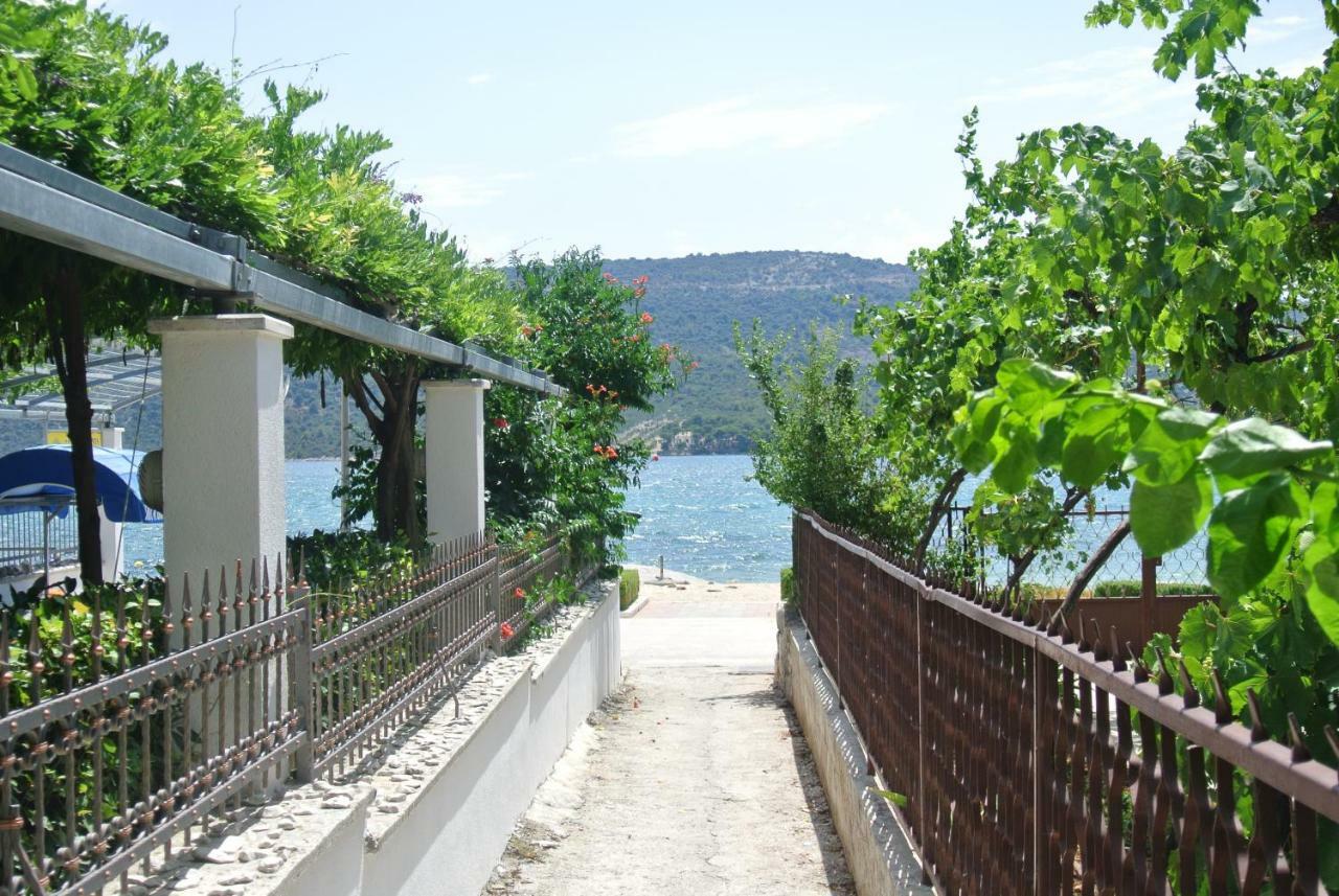 Villa Maros Marina Dış mekan fotoğraf