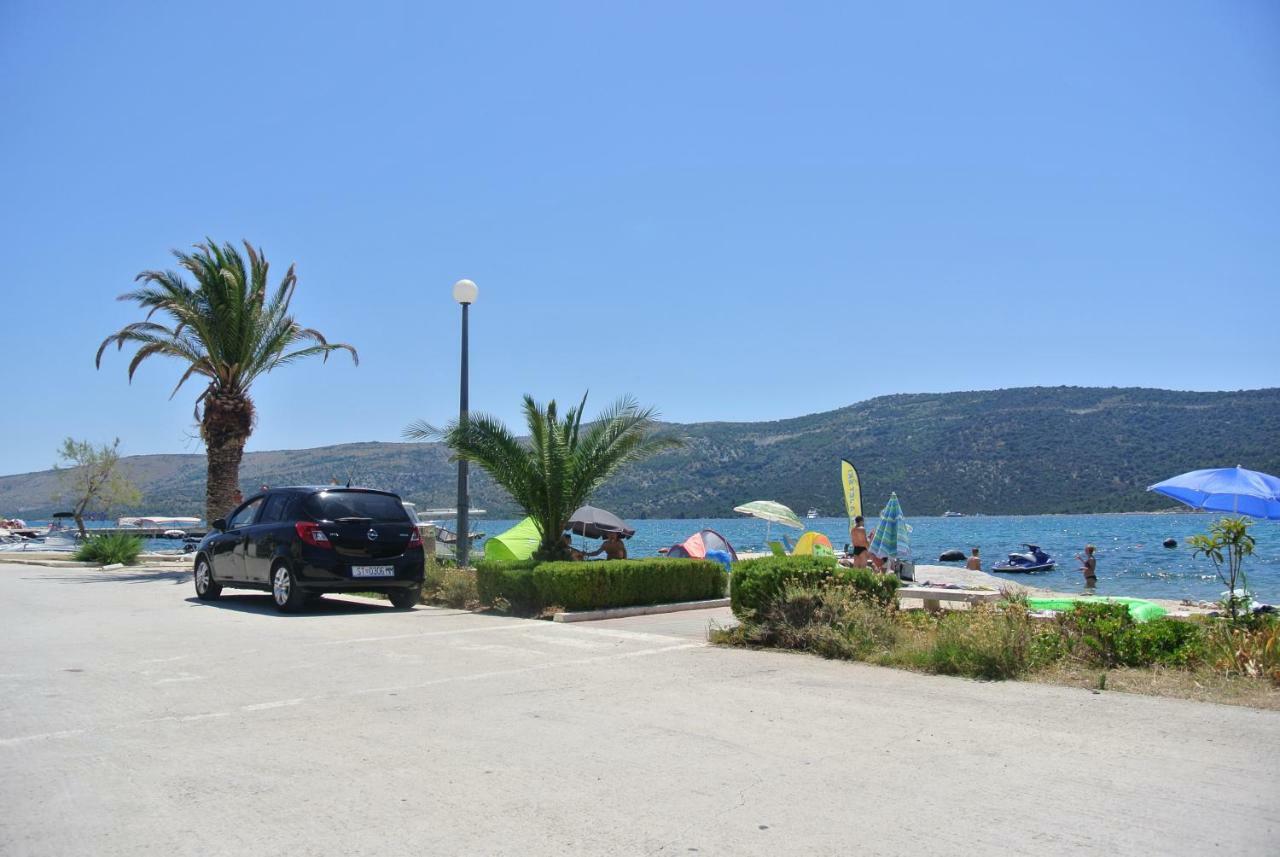 Villa Maros Marina Dış mekan fotoğraf