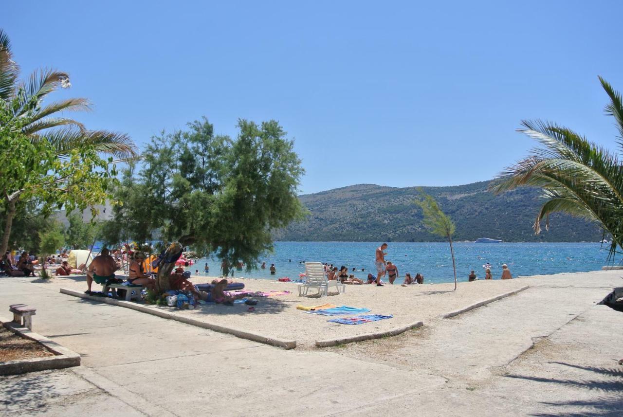 Villa Maros Marina Dış mekan fotoğraf